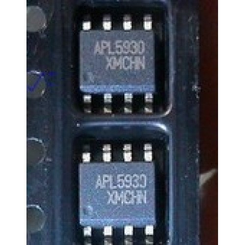 APL5930 SOP-8 5pcs/lot