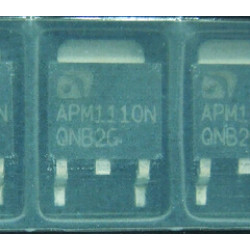 APM1110N TO-252 5pcs/lot