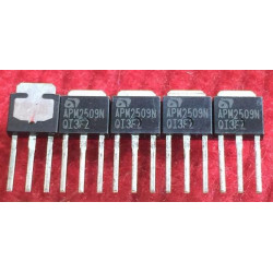 APM2509N TO-251 5PCS/LOT