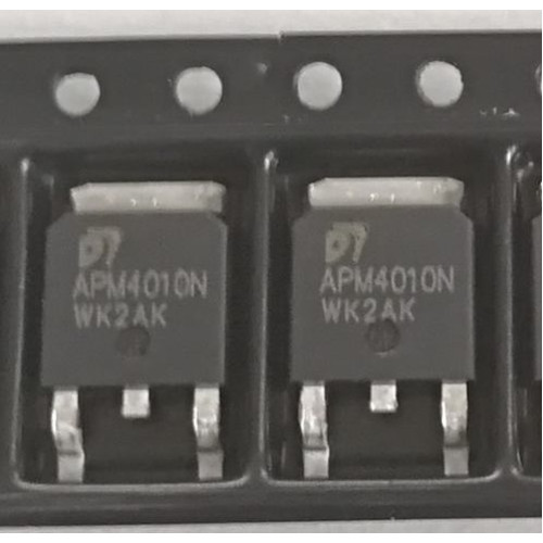 APM4010N TO-252 5PCS/LOT