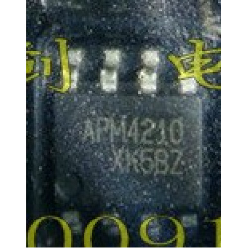 APM4210 SOP-8 5pcs/lot