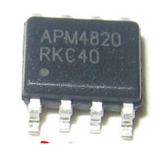 APM4820 SOP-8 5pcs/lot