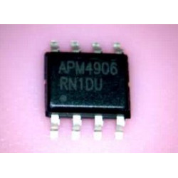 APM4906 4906 5pcs/lot