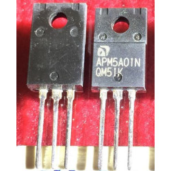 APM5A01N TO-220F