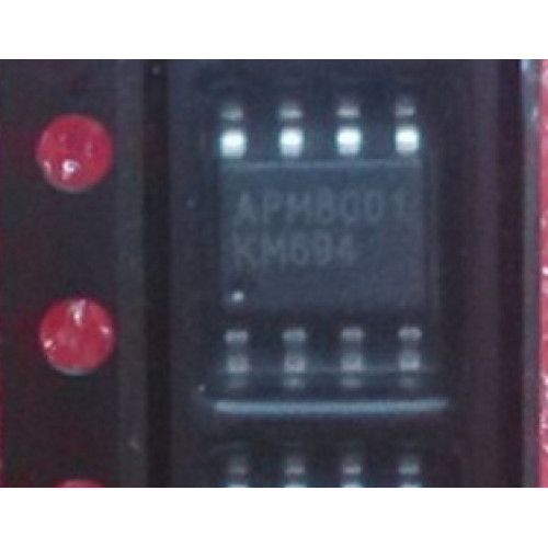 APM8001 5pcs/lot