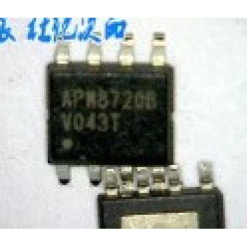 APW8720B SOP-8 5pcs/lot