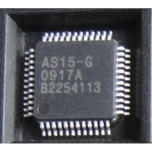 AS15-G IC chip 5pcs/lot