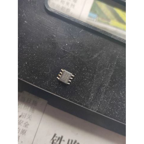 ATA6561 SOP-8 IC ATA6561-GAQW