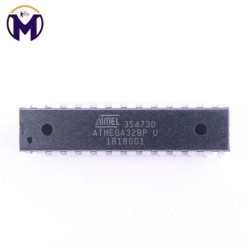 ATMEGA328P-PU DIP-28