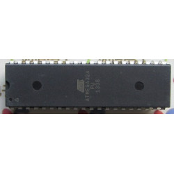 ATMEGA32A-PU ATMEGA32