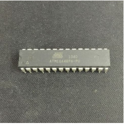 ATMEGA48PA-PU DIP-28 5pcs/lot