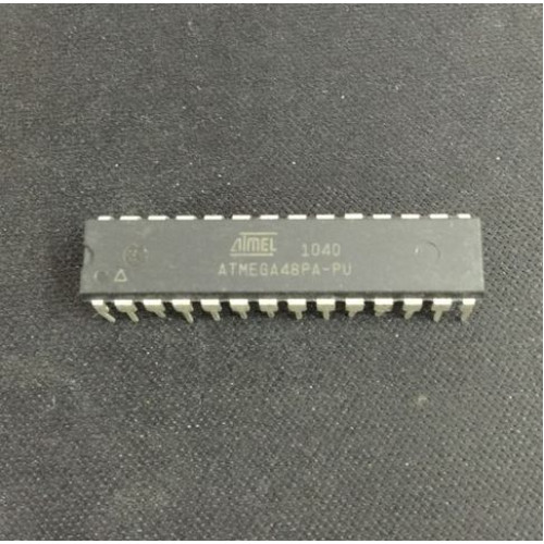 ATMEGA48PA-PU DIP-28 5pcs/lot