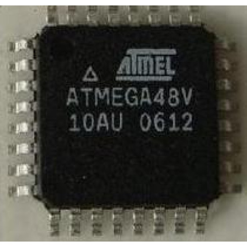 ATMEGA48V-10AU ATMEGA48V