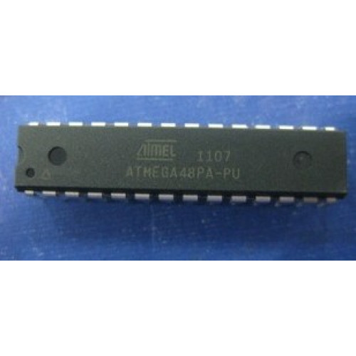 ATmega48PA-PU ATmega48PA ATmega48P mega48