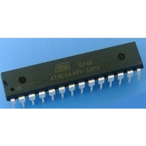 ATmega48V-10PU ATmega48V ATmega48