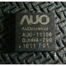 AUO-11306 F01 version