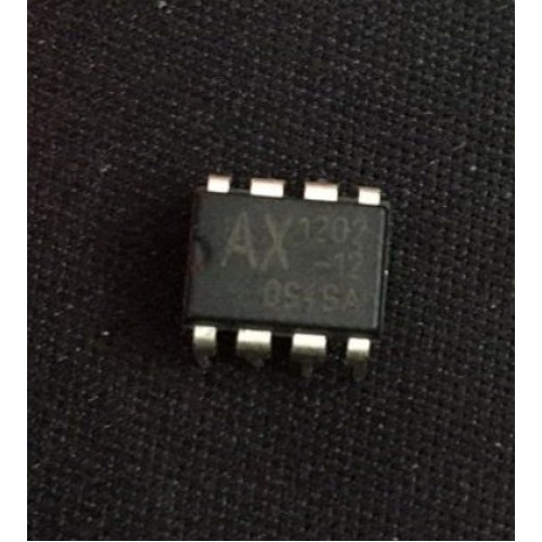 AX1202-12 AX1202 DIP-8 5pcs/lot