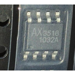 AX3518ESA AX3518  SOP-8 5pcs/lot