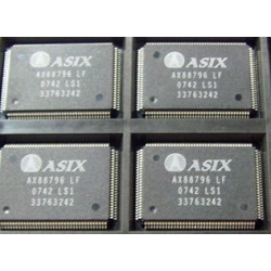 AX88796 LF New original 2pcs/lot