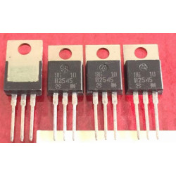 B2545 MBR2545 Motorola TO-220 5PCS/LOT