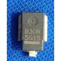 B30R 5pcs/lot