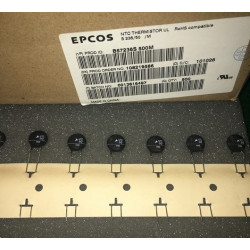 EPCOS thermistor B57236S500M NTC 50R 1.9A 50Ohms 5pcs/lot