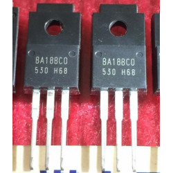 BA18BC0 BA18BCO  TO-220F 5pcs/lot