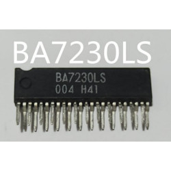 BA7230LS ZIP-24