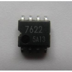 BA7622F-E2   7622 SOP-8 5pcs/lot