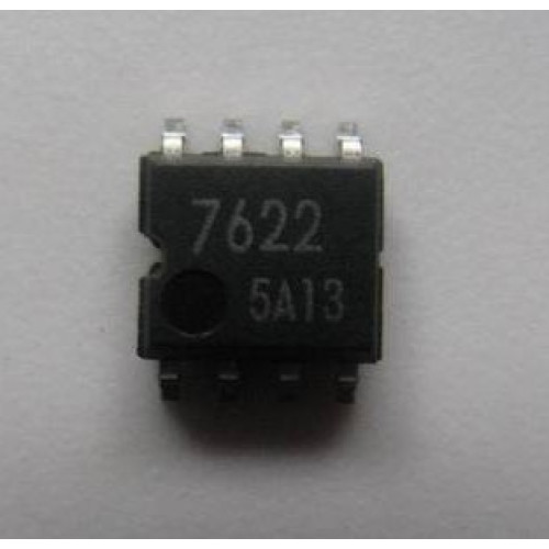 BA7622F-E2   7622 SOP-8 5pcs/lot