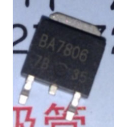 BA7806FP 5pcs/lot