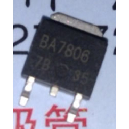 BA7806FP 5pcs/lot