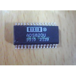 BB ADS820U 5pcs/lot