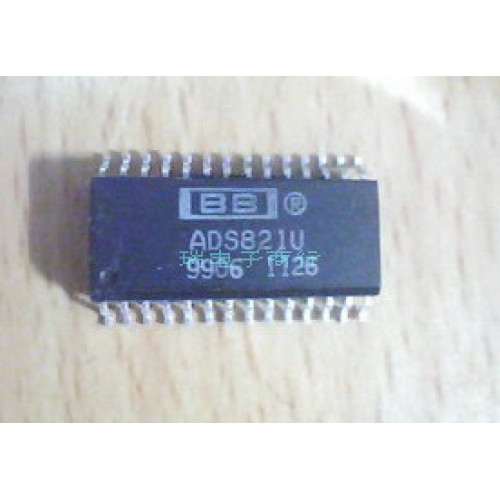 BB ADS821U 5pcs/lot