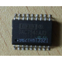 BB DAC7541AJU DAC7541AKU 5pcs/lot