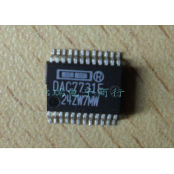 BB DAC7731E DAC7731EC 5pcs/lot