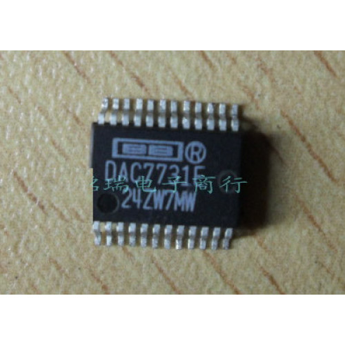 BB DAC7731E DAC7731EC 5pcs/lot