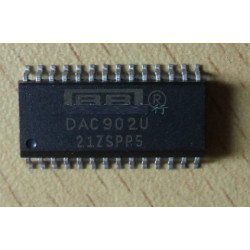 BB DAC902U 5pcs/lot