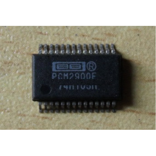 BB PCM2900E 5pcs/lot