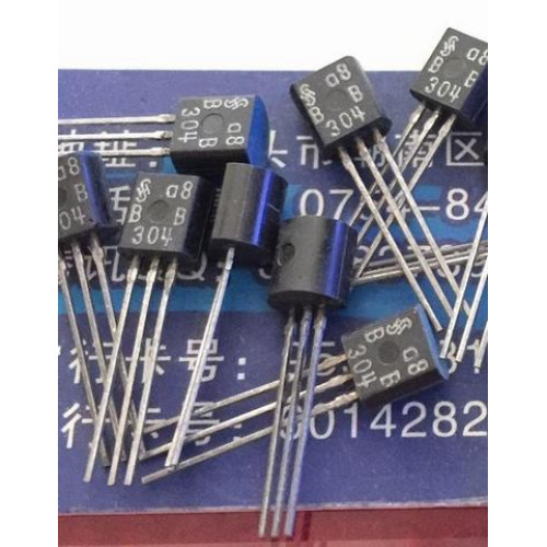 BB304 304 TO-92 5PCS/LOT