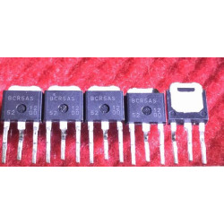 BCR5AS-12 New TO-251 Thyristor 5PCS/LOT