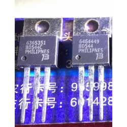 BD544C BD544 New TO-220 5PCS/LOT