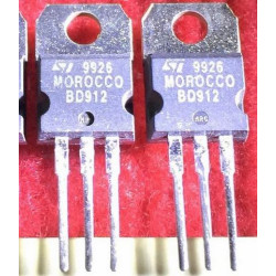 BD912 ST TO-220 5PCS/LOT