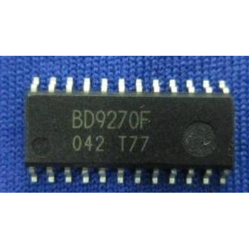 BD9270F 5pcs/lot