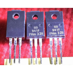 BD941F BD941 TO-220F 5PCS/LOT