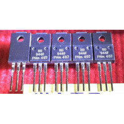 BD944F BD944 TO-220F 5PCS/LOT