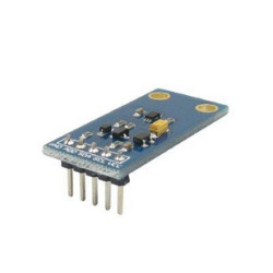 BH1750FVI module