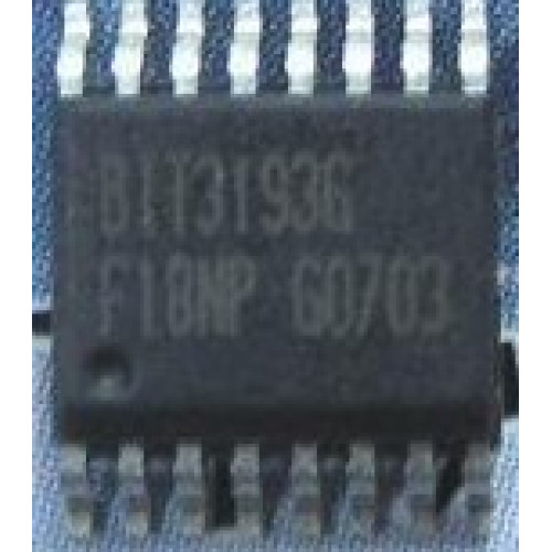 BIT3193G SSOP-16 5pcs/lot