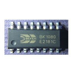 BK1080 BK1080H SOP16 BEKEN