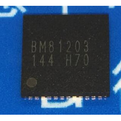 BM81203A BM81203 QFN48